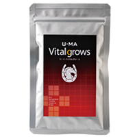 U-MA Vital grows -バイタルグロース-　1袋